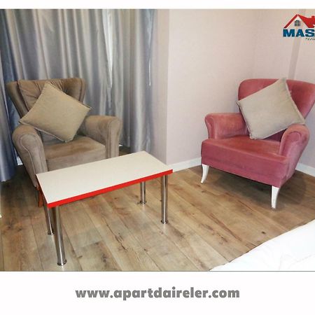 Taksim Mass Suite Истанбул Екстериор снимка