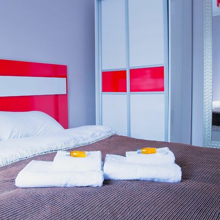 Taksim Mass Suite Истанбул Екстериор снимка