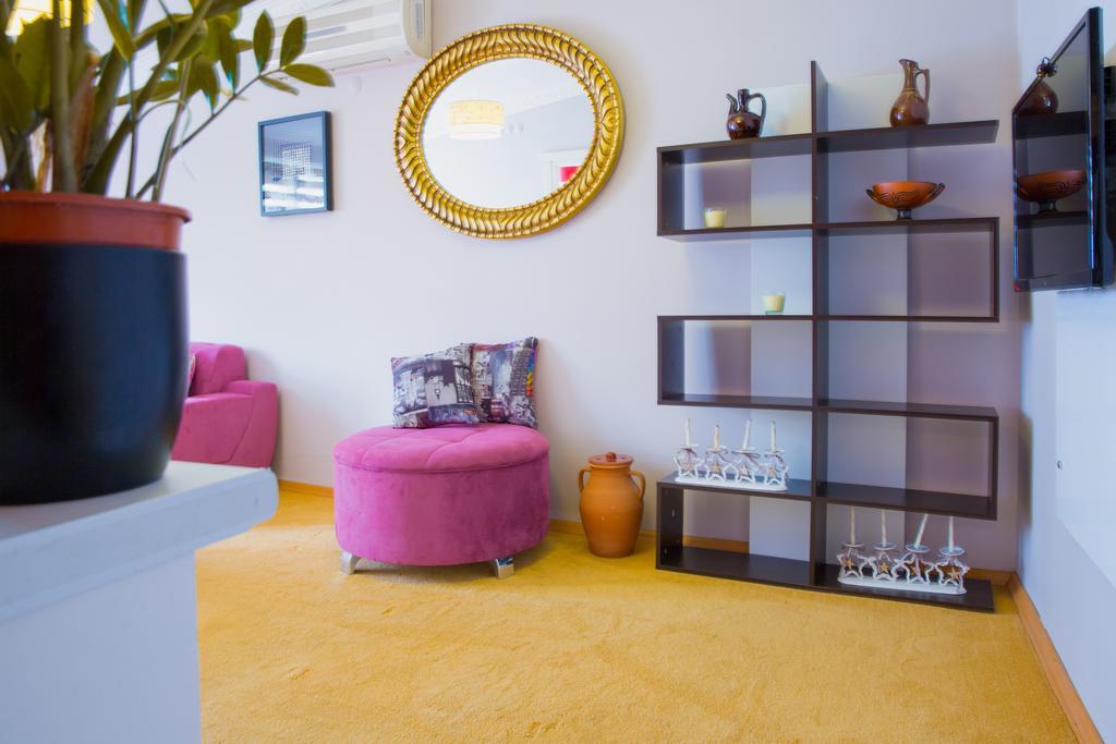 Taksim Mass Suite Истанбул Стая снимка