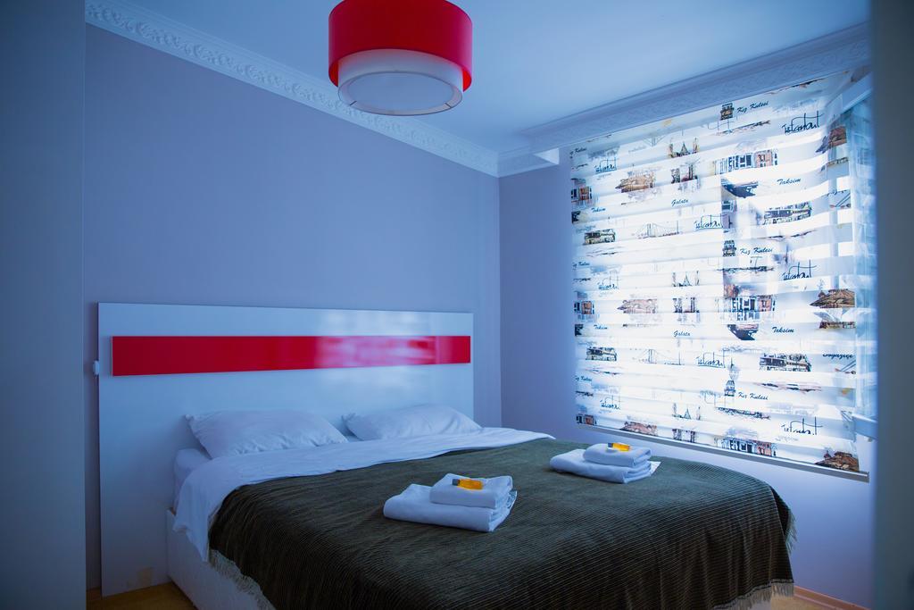 Taksim Mass Suite Истанбул Екстериор снимка