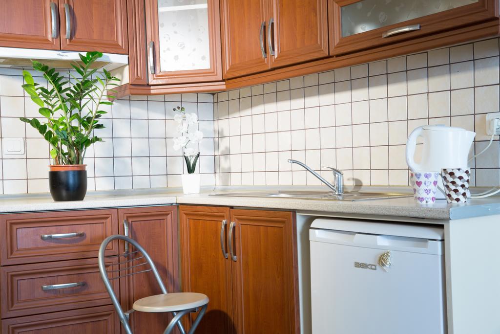 Taksim Mass Suite Истанбул Екстериор снимка