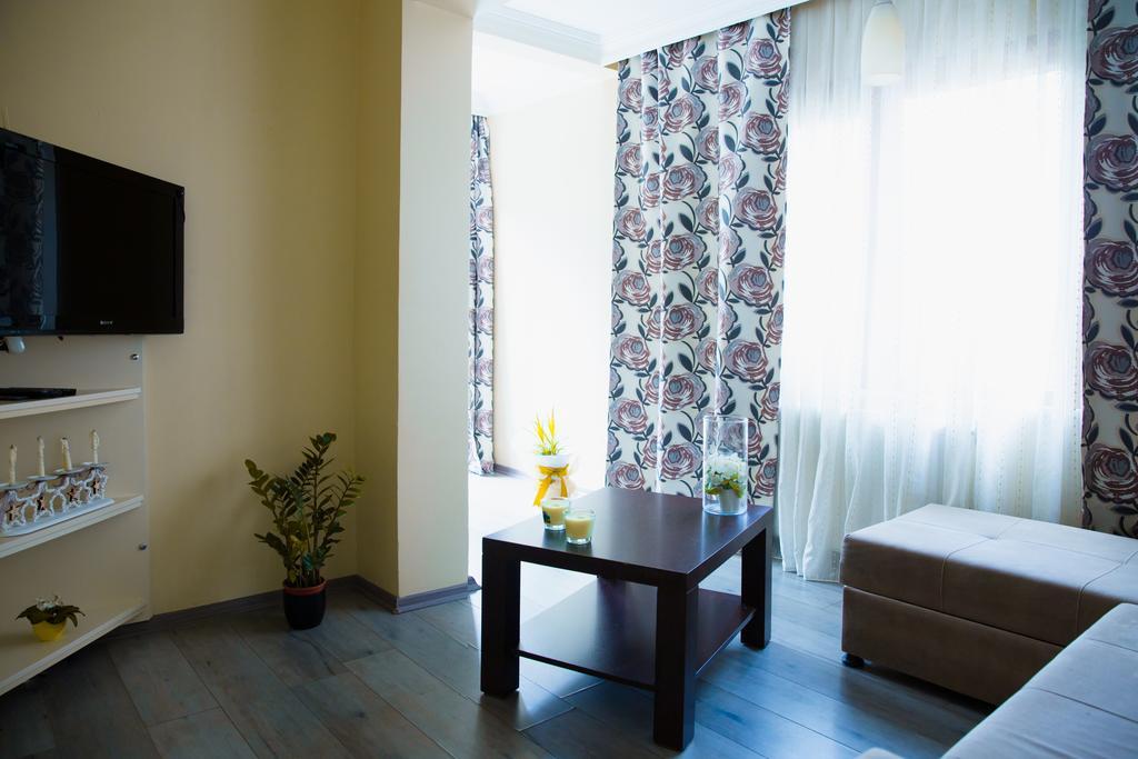 Taksim Mass Suite Истанбул Екстериор снимка