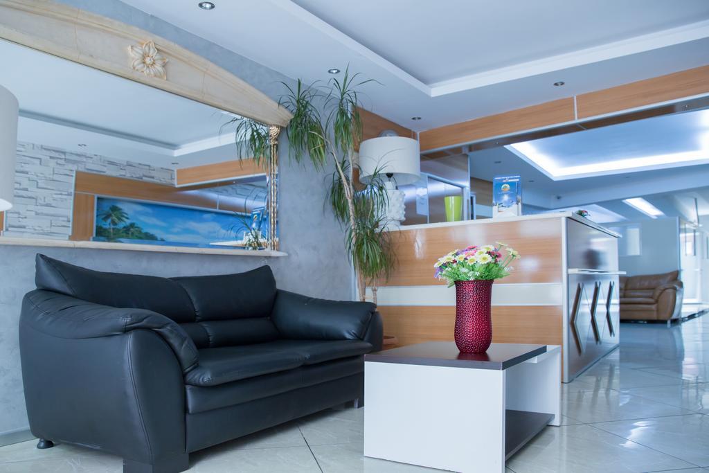 Taksim Mass Suite Истанбул Екстериор снимка
