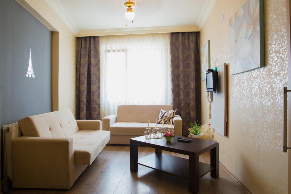 Taksim Mass Suite Истанбул Екстериор снимка