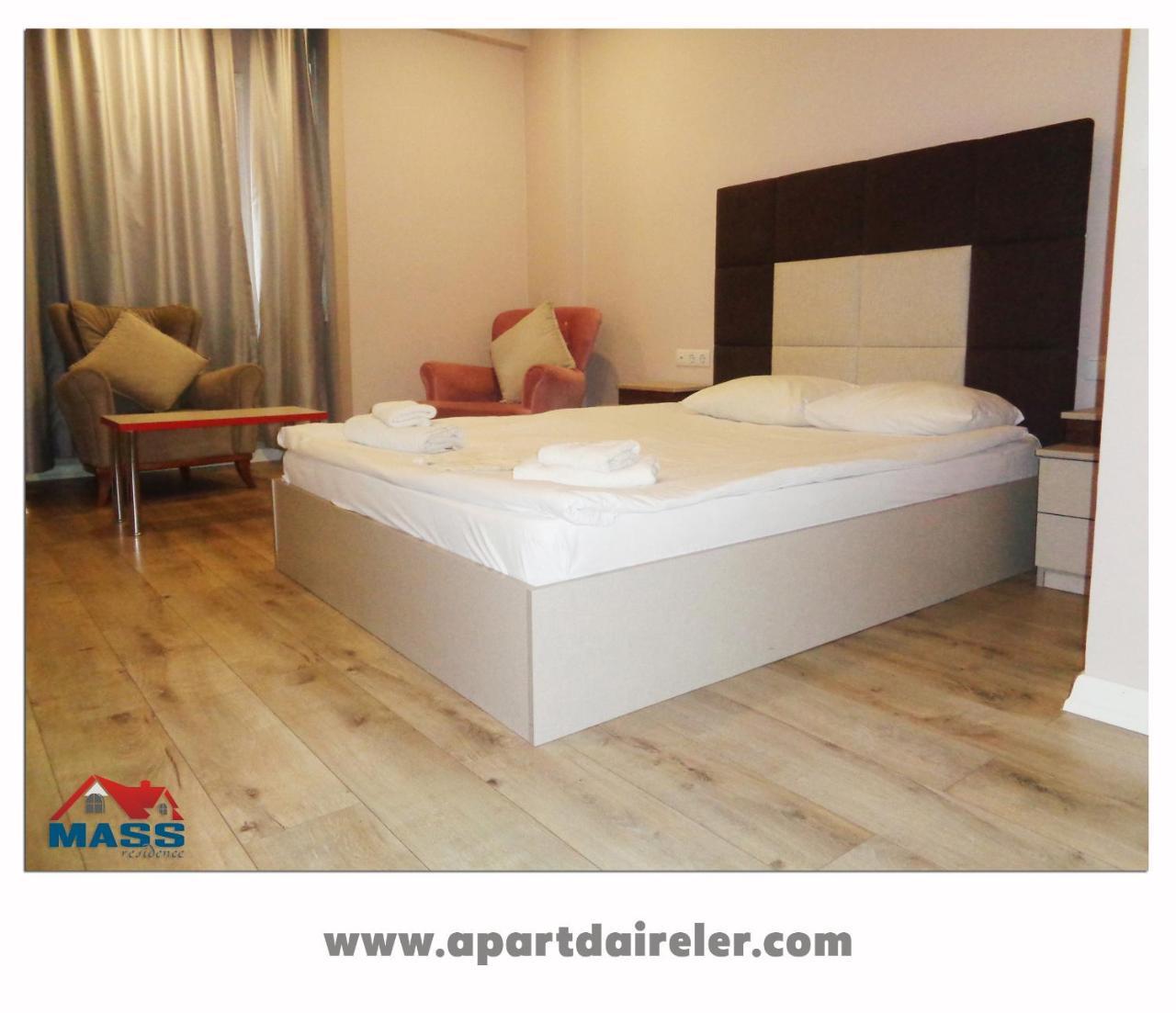 Taksim Mass Suite Истанбул Екстериор снимка