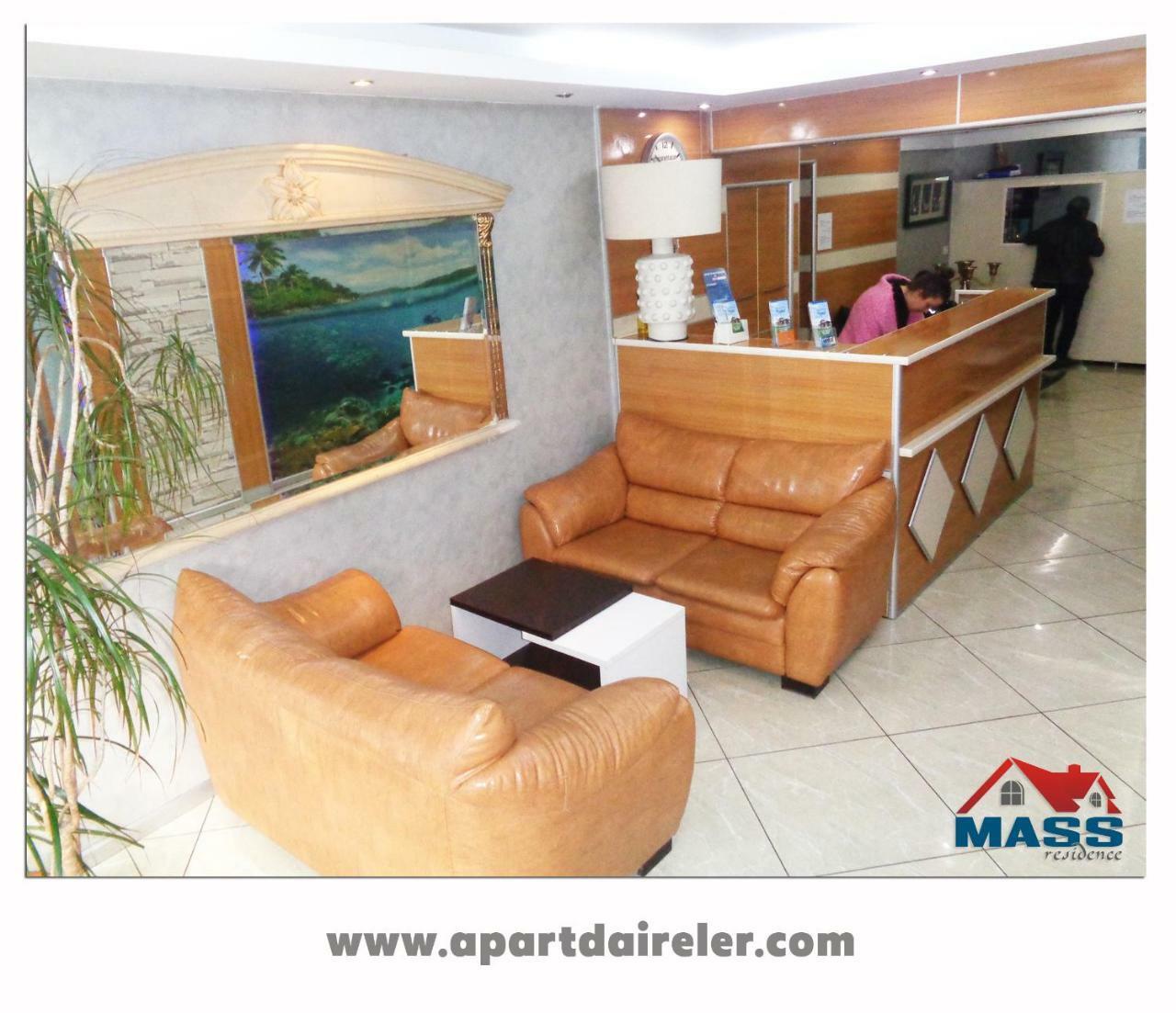 Taksim Mass Suite Истанбул Екстериор снимка