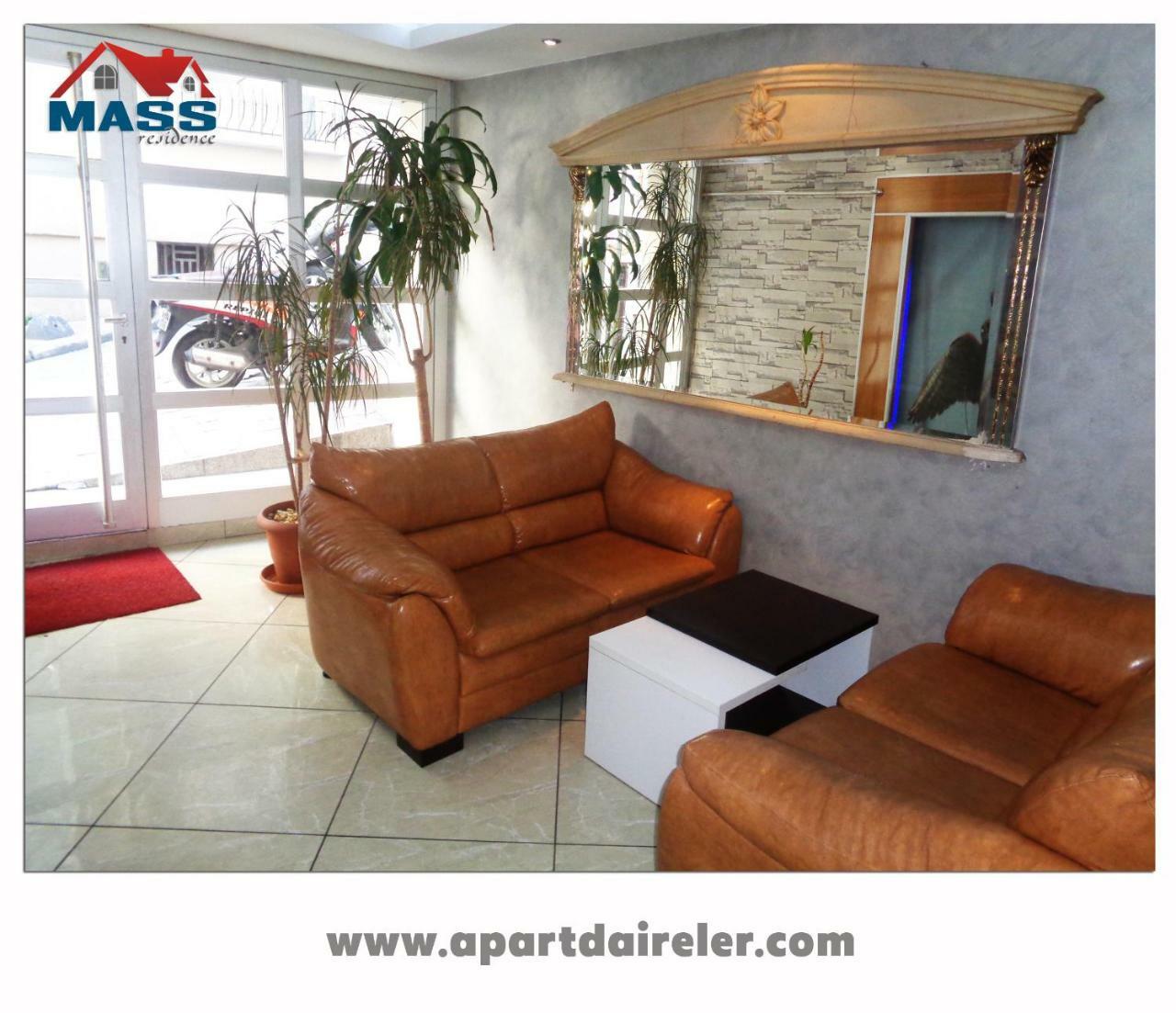 Taksim Mass Suite Истанбул Екстериор снимка