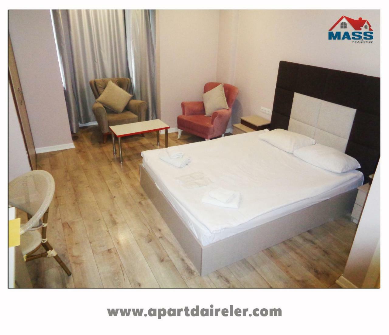 Taksim Mass Suite Истанбул Екстериор снимка