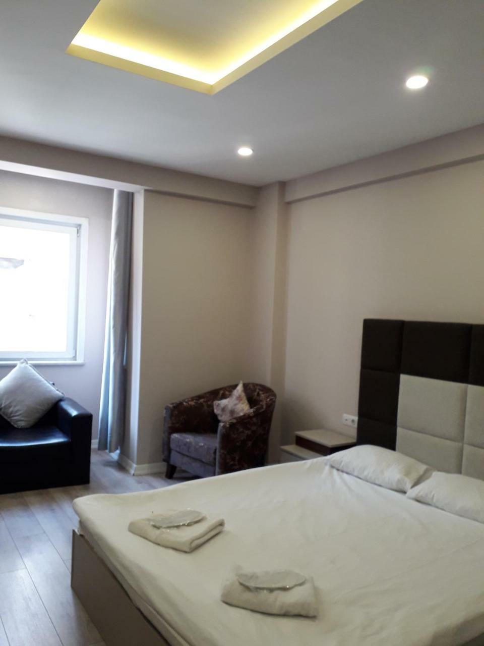 Taksim Mass Suite Истанбул Екстериор снимка