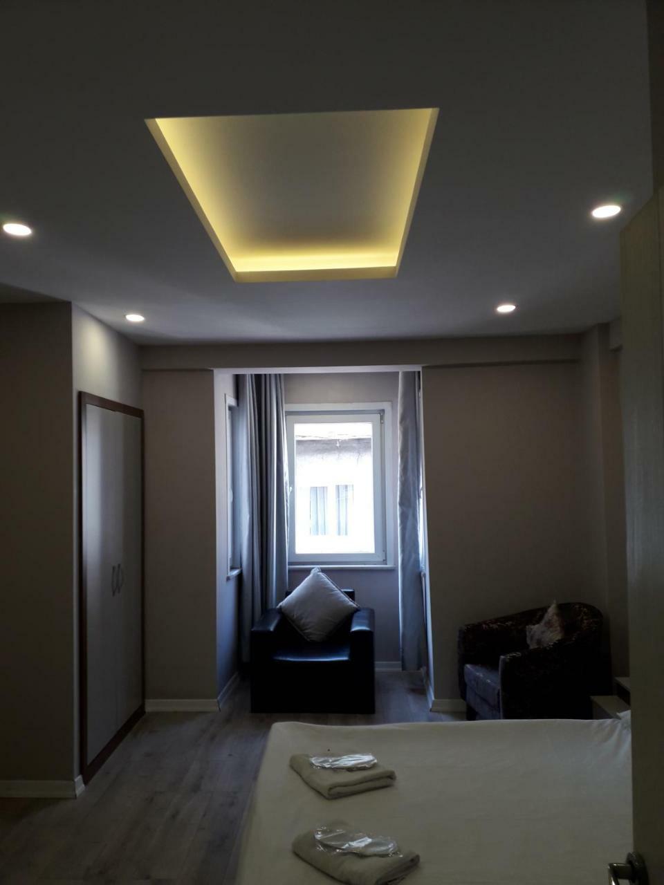 Taksim Mass Suite Истанбул Екстериор снимка