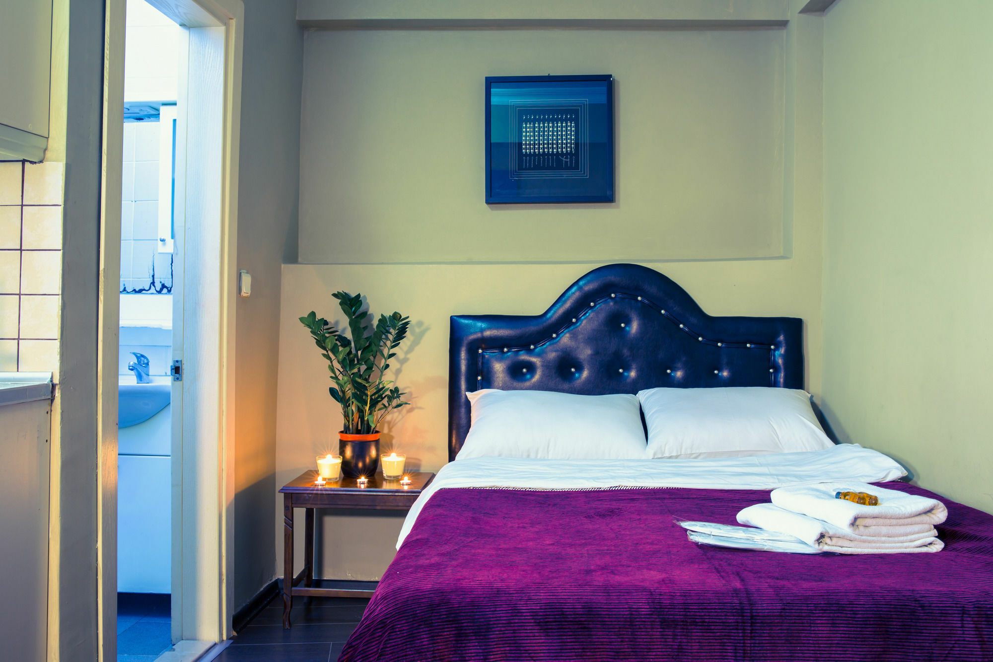 Taksim Mass Suite Истанбул Екстериор снимка
